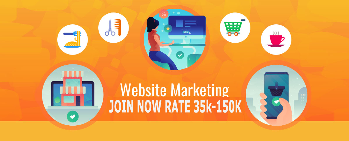 jasa website bukittinggi